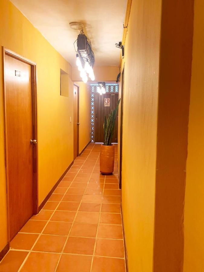 Hotel Porton Colonial Medellín Exterior foto